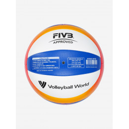 Мяч волейбольный Mikasa bv550c