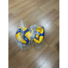 Мяч волейбольный Mikasa V200W