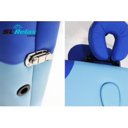 Массажный стол складной Laguna BM2523-3 - Start Line 