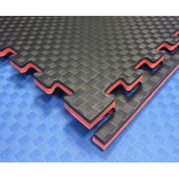 Будо-маты 1Х1 м, 20 мм - Россия (ЭВА) 2-й сорт