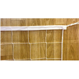 Сетка волейбольная d=2,2