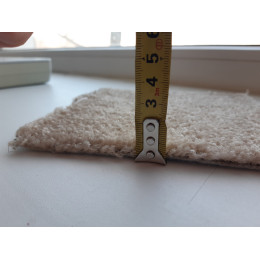 Тренировочный ковер 10х10м (гимнастический)