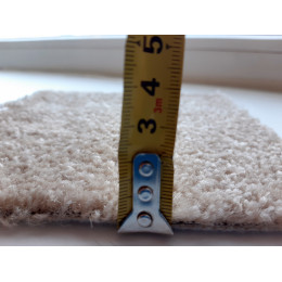 Тренировочный ковер 14х14м (материал Россия)