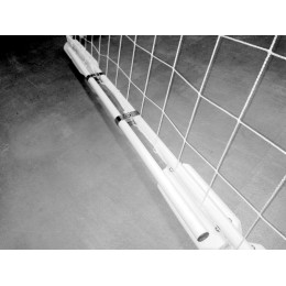 Ворота для водного поло 1800х900мм HYDROTONUS