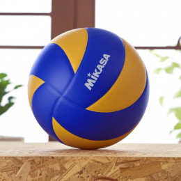 Мячи волейбольные Mikasa