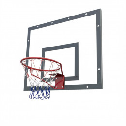 Ферма для игрового баскетбольного щита, вынос 0,5м