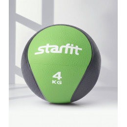 Медбол Starfit Pro 4 кг
