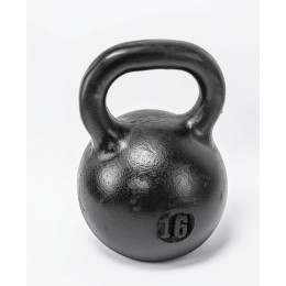 Гиря чугунная 16 кг