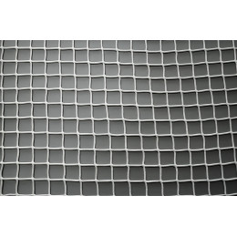 Сетка заградительная 100х100мм, d=2,6 мм