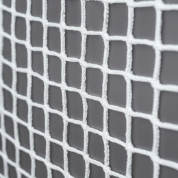 Сетка заградительная 100х100мм, d=5,0 мм