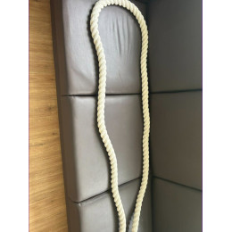 Канат для перетягивания 9м, диаметр 40мм