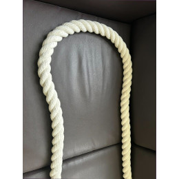 Канат для перетягивания 15м, диаметр 50мм