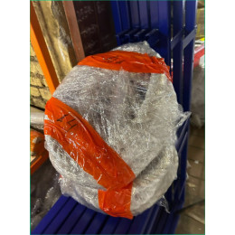 Канат для перетягивания 25м, диаметр 40мм