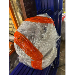 Канат для перетягивания 6м, диаметр 50мм